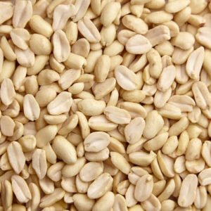 Sish Desi skinless Roasted peanuts