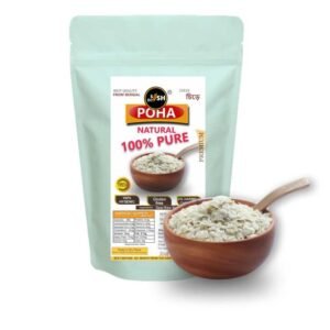 Poha-1