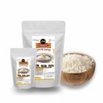 Natural Gobindobhog Rice: Premium Atop, Chemical-Free Aroma