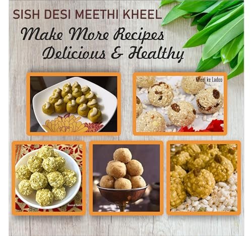 Sish Desi bengali khoi murki-1