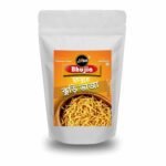 Mota Jhuri Bhaja by Sish Desi: Try Authentic Bengali Flavors
