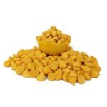 Handmade Bengali Matar Dal Badi- Sun Dried Mutter Daler Bori